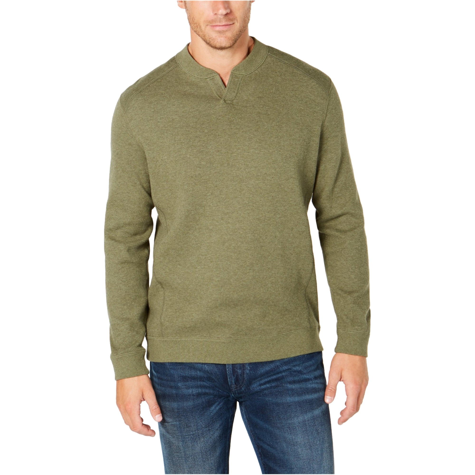 Tommy Bahama Mens Flip Side Pima 