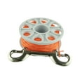 thumbnail image 2 of lacooooppia Finger Spool Scuba Diving Roller, Compact Dive Reel Scuba Spool Finger Role for Exploration Supply, 2 of 8