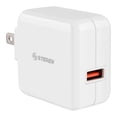 thumbnail image 1 of Cargador USB Steren Turbo Charge ELI-722, 1 of 2