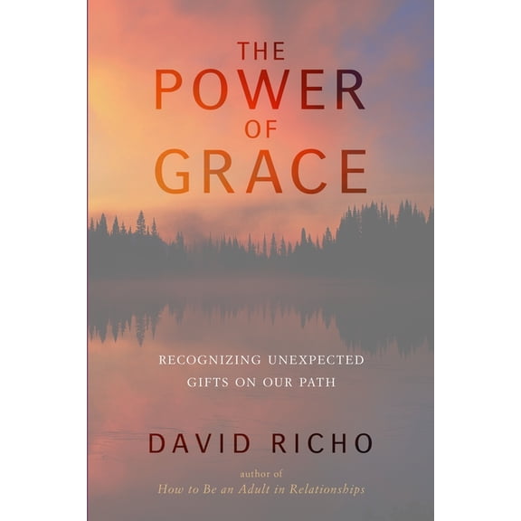 The Power of Grace, (Paperback)