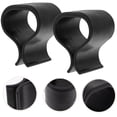 thumbnail image 4 of 12pcs Outdoor Patio Wicker Furniture Clips Sectional Sofa Rattan Furniture Clips Chair Fasteners, 4 of 9