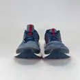 thumbnail image 3 of New Balance 520 V7 Gray Red Athletic Sneaker Running Shoes Men's Size 10, 3 of 6