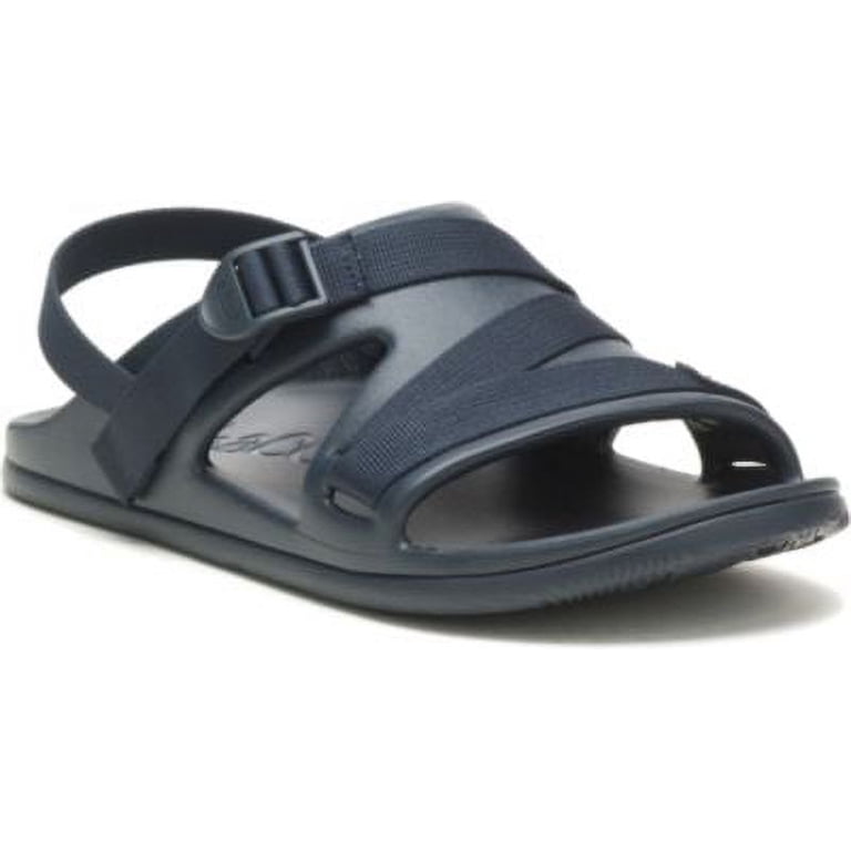 Chaco Chillos Sport Sandal Men Navy - Walmart.com display picture 3