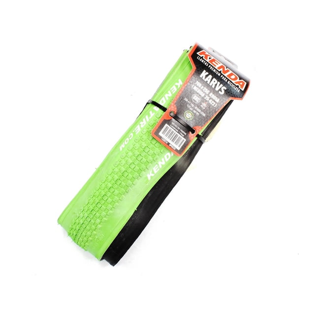Llanta para Bicicleta Kenda R700 x25 Verde M
