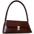 thumbnail image 4 of Bolso de moda de la moda Bolso de hombro solo un bolso elegante, 4 of 5