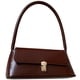 thumbnail image 4 of Bolso de moda de la moda Bolso de hombro solo un bolso elegante, 4 of 5