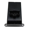 thumbnail image 3 of Almencla Electric Power Rear Window Switch 35760-Tf0-003 Interior Glass Lifter Controller, 3 of 4