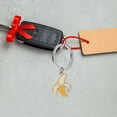thumbnail image 4 of Hytrove Llavero Banana Accesorios Para Llaves Y Carteras Estilo Y Práctico, 4 of 8