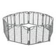 thumbnail image 2 of Área de Juego Ajustable Evenflo Versatile Play Space 8 Paneles, 2 of 3