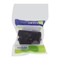 thumbnail image 3 of Interruptor De 3 Vías Leviton Grafito Modular Plus, 3 of 3