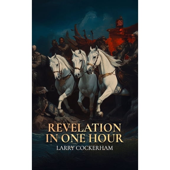Revelation in One Hour, (Paperback)