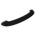 thumbnail image 2 of Hatchback Spoiler, Spoiler Wing Rear Window Spoiler, Rear Roof Spoiler For  Black Auto Parts Fit For  Swift Mk3 2005-2010, 2 of 8