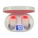 thumbnail image 4 of Auriculares deportivos con Bluetooth y pantalla digital, miniauriculares inalámbricos e6s 5.0, botón de auricular, 4 of 4