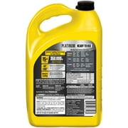 Prestone Platinum Extreme Protection Prediluted Antifreeze and Coolant 1 Gallon
