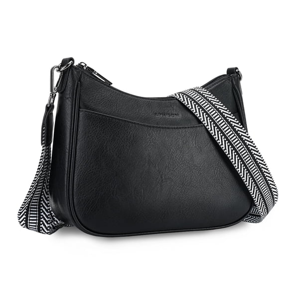 Bolso bandolera APHISON Trendy Leather para mujer