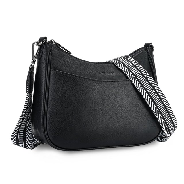Bolso bandolera APHISON Trendy Leather para mujer