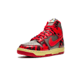 thumbnail image 4 of NIKE MENS Dunk High 1985 SP "Acid Wash - Red" DD9404 600 from Stadium Goods, 4 of 8