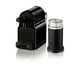 thumbnail image 1 of Máquina de café espresso Nespresso Inissia De'Longhi con espumador de leche, 1 of 5