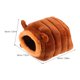 thumbnail image 2 of Moluckfu Nido Para Hamster En Material Suave Y Duradero Con Estructura De Ventilación, 2 of 6