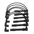 thumbnail image 4 of 6PCS Ignition Spark Plug Wire Cable for Audi A6 Quattro 2001 Avant 2.8 250079696, 4 of 4