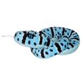 thumbnail image 1 of Juguete de peluche Wild Republic Snake Blue Rock Rattlesnake 137 cm, 1 of 2