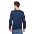thumbnail image 3 of Mens Sofspun Crewneck Sweatshirt SF72R (10 PACK), 3 of 3