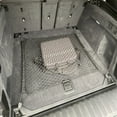 thumbnail image 3 of Floor Style Trunk Cargo Net Black for BMW X5 2020 2021 2022 New, 3 of 3
