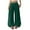 Green, variant on cfhntfmh Womens Wide Leg Palazzo Pants Summer Boho Drawstring Casual Lounge Pant Solid Color Beach Vacation Outfit