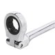 thumbnail image 4 of Ratchet Wrench Set Combination Wrench-dramin 6 Piece Ratchet Wrench Torque Wrench 8 10 12 13 14 17 Mm, 4 of 5