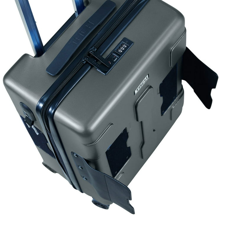 TACH V3 3pc Lightweight Hardside Luggage Set, Large Checked