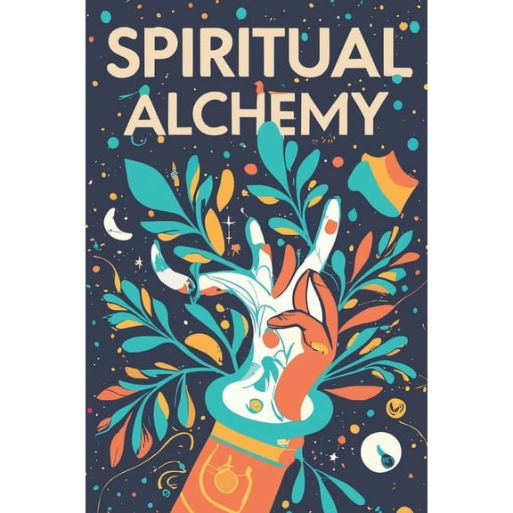 Spiritual Alchemy: Transforming Life Into Meaningful Existence (Paperback)
