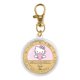 thumbnail image 3 of Venta al por mayor Llaveros de metal personalizados Anillo de seguridad Llaveros de Hello Kitty para hombres Fabricante de llaveros de diseñador, 3 of 3