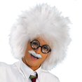 thumbnail image 2 of Mad Scientist Wig, 2 of 2