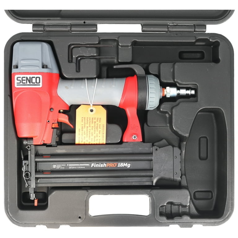 Senco 1U0021N 18Mg FinishPro® 2-1/8 Senco 1U0021N 18Mg FinishPro® 2-1/8