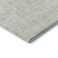 thumbnail image 6 of Dalyn Rugs Premium Machine Washable Mayfield AMF730 Ivory 3' x 5' Rug, 6 of 7