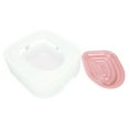 thumbnail image 4 of Kit d'Entraînement pour Toilette de Chat, Système d'Entraînement Universel Réutilisable pour Chats, Outil d'Entraînement pour Fournitures pour Animaux, 4 of 7