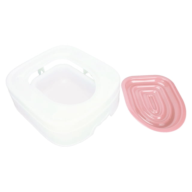 Caja de para Gatos Caja de Profesional Segura a Prueba de Fugas con Ranura para Gatos Pequeños y Medianos ANGGREK Otros
