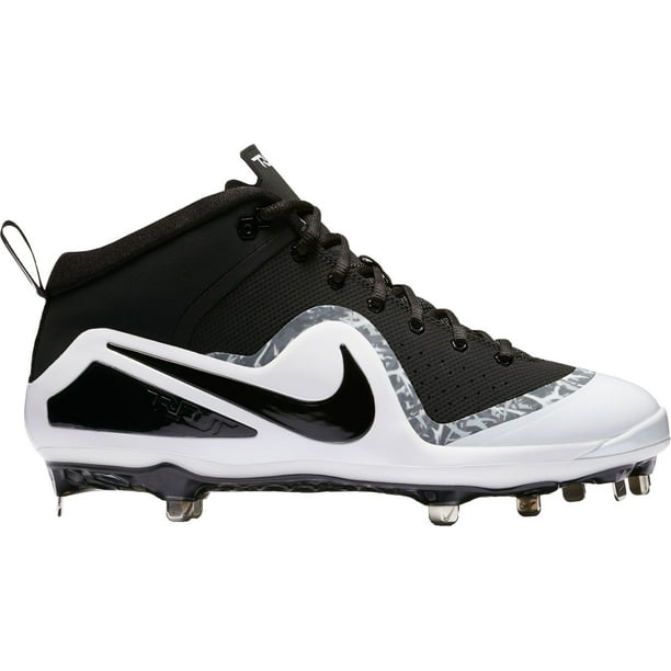 nike zoom metal cleats