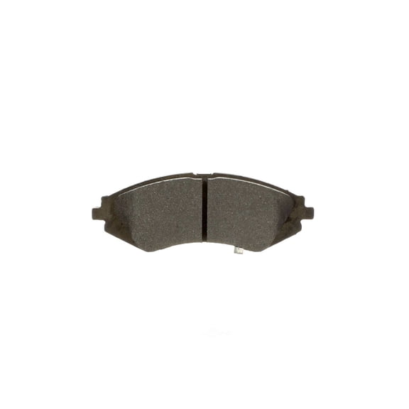 Bosch BE902H Bosch Blue Brake Pads w/ Hardware