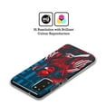 thumbnail image 2 of Head Case Designs Officially Licensed Birds of Prey DC Comics Harley Quinn Art Hammer Soft Gel Case Compatible with Samsung Galaxy S10 Lite, 2 of 7