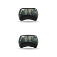 thumbnail image 1 of Eigraketly Diademas Unisex Invierno Cálido Vellón Protección para la cabeza Esquí ajustable A prueba de viento Engrosado Calentador de orejas Diademas Type4 NO4 Eigraketly CBP382981, 1 of 5
