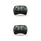 thumbnail image 1 of Eigraketly Diademas Unisex Invierno Cálido Vellón Protección para la cabeza Esquí ajustable A prueba de viento Engrosado Calentador de orejas Diademas Type4 NO4 Eigraketly CBP382981, 1 of 5