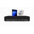 thumbnail image 1 of Refurbished (Excellent) - HP EliteDesk 800 G6 Desktop (Intel i5-10500T / 16 GB RAM / 512 GB SSD / Windows 11 pro), 1 of 3