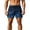 Blue, variant on Bpyeka Men's Big & Tall Quick-Dry Swim Trunks, Liner Board Shorts with Drawstring Waist, Anti-Chafe Bathing Suits for Beach & Pool, 3XL-5XL