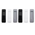 thumbnail image 1 of EeaseCA 6Pcs Multipurpose Instant Adhesive Knobs Self-Stick Grab Bars for Drawer Cabinet, 1 of 7