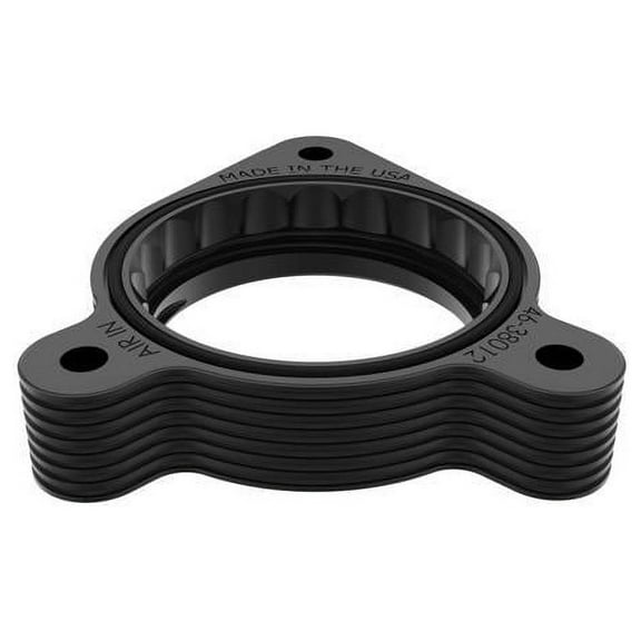 aFe Power Silver Bullet Throttle Body Spacer Kit Black Fit Toyota Corolla 19-22 L4-2.0L 46-38012B Fits select: 2019-2022 LEXUS UX