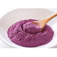 Purple Sweet Potato Powder, 1.5 Pounds 100 Pure, Dried , Yam Ube