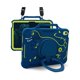 thumbnail image 1 of wonim11 Kids Case for Apple ipad A16 11 Inch 2025 & ipad 10th Generation 10.9" 2022, Heavy Duty Protective Cover for i pad 10/11TH Gen with Pencil Holder Handle for Boys, 1 of 1