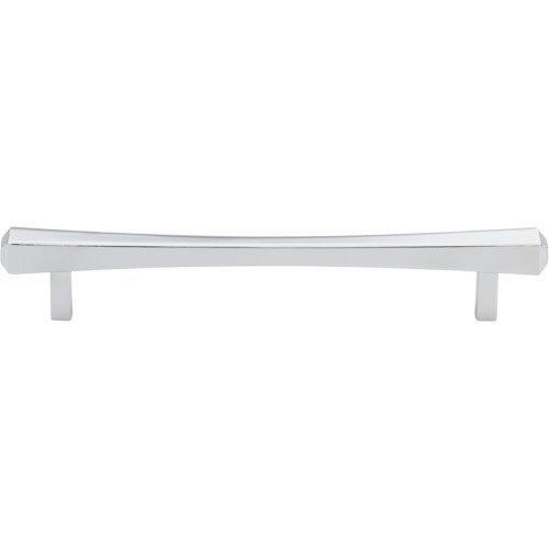 Top Knobs Tk814 Juliet 65/16" Center To Center Bar Pull From The Se