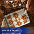 thumbnail image 6 of Reynolds Kitchens Cookie Baking Sheets, Pre-Cut Parchment Paper Sheets, 12 in x 16 in, 25 Count, 6 of 7